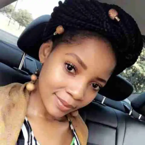 Moneoa Reveals She’s in a New Relationship After Being Single For A Long Time